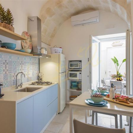 Td Casa Marea Seaside View In Prime Location Villa Monopoli Dış mekan fotoğraf