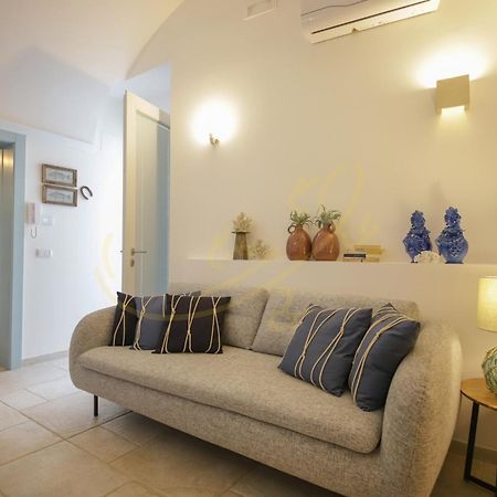 Td Casa Marea Seaside View In Prime Location Villa Monopoli Dış mekan fotoğraf