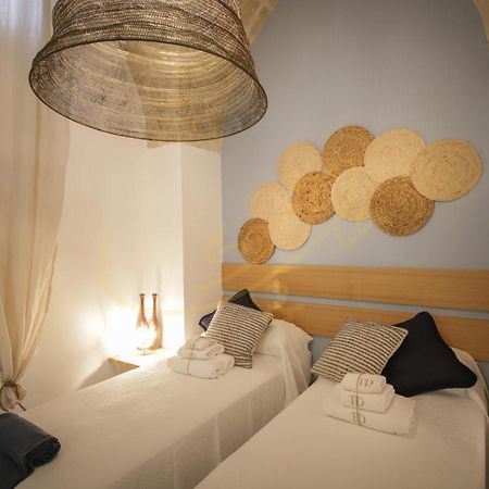 Td Casa Marea Seaside View In Prime Location Villa Monopoli Dış mekan fotoğraf