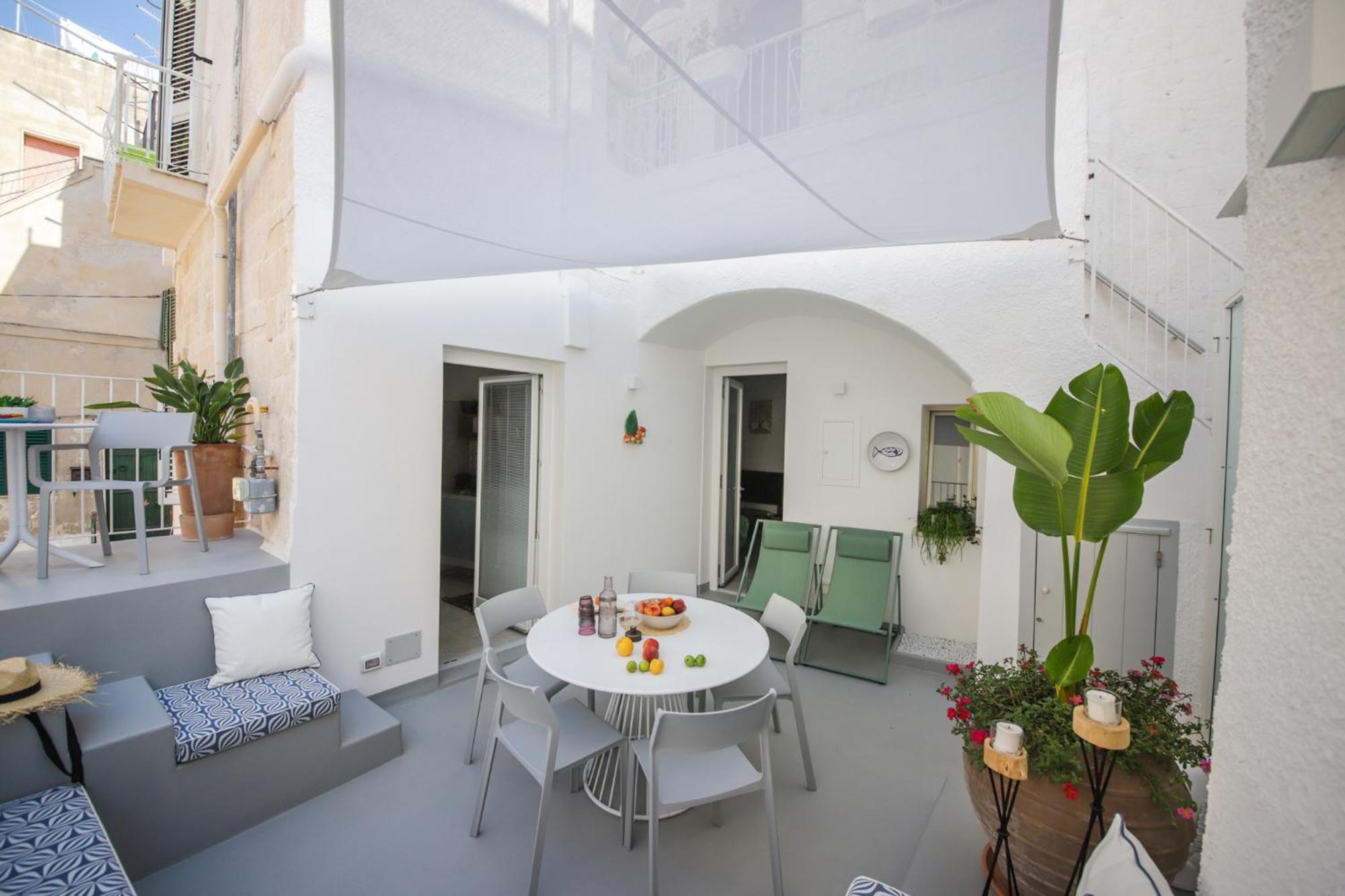 Td Casa Marea Seaside View In Prime Location Villa Monopoli Dış mekan fotoğraf
