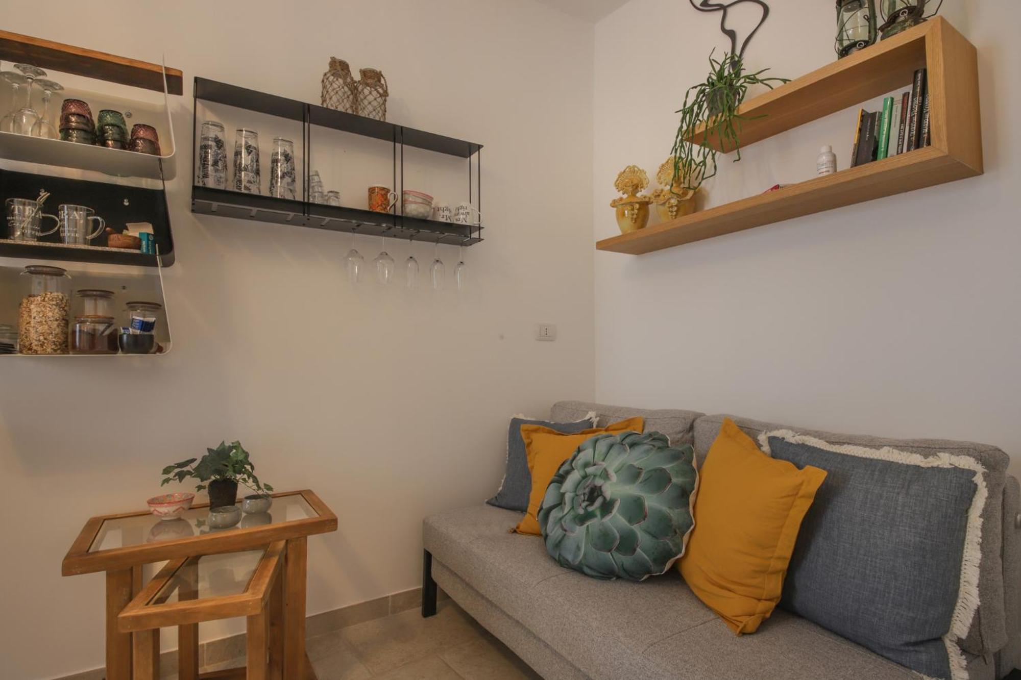 Td Casa Marea Seaside View In Prime Location Villa Monopoli Dış mekan fotoğraf
