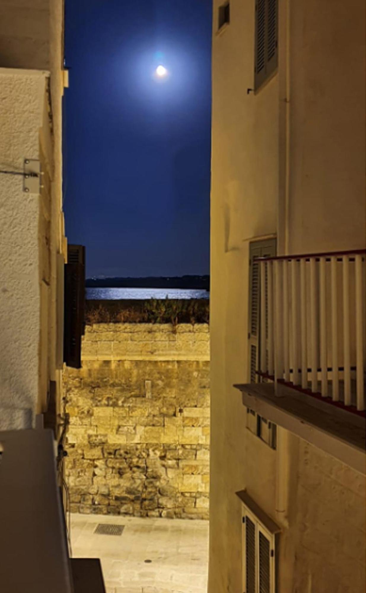 Td Casa Marea Seaside View In Prime Location Villa Monopoli Dış mekan fotoğraf