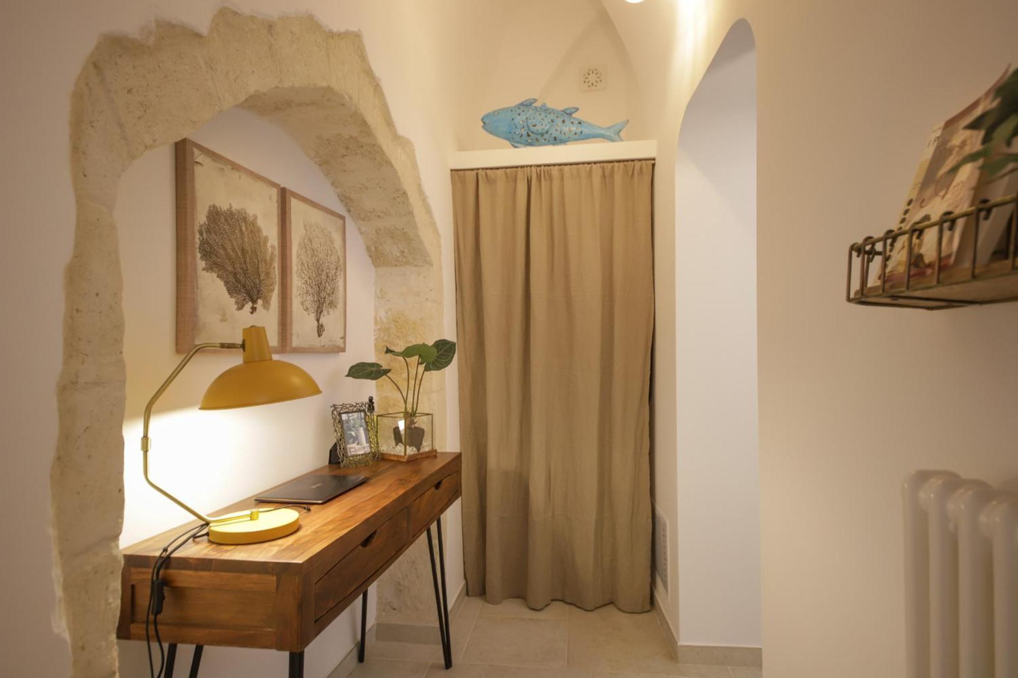 Td Casa Marea Seaside View In Prime Location Villa Monopoli Dış mekan fotoğraf