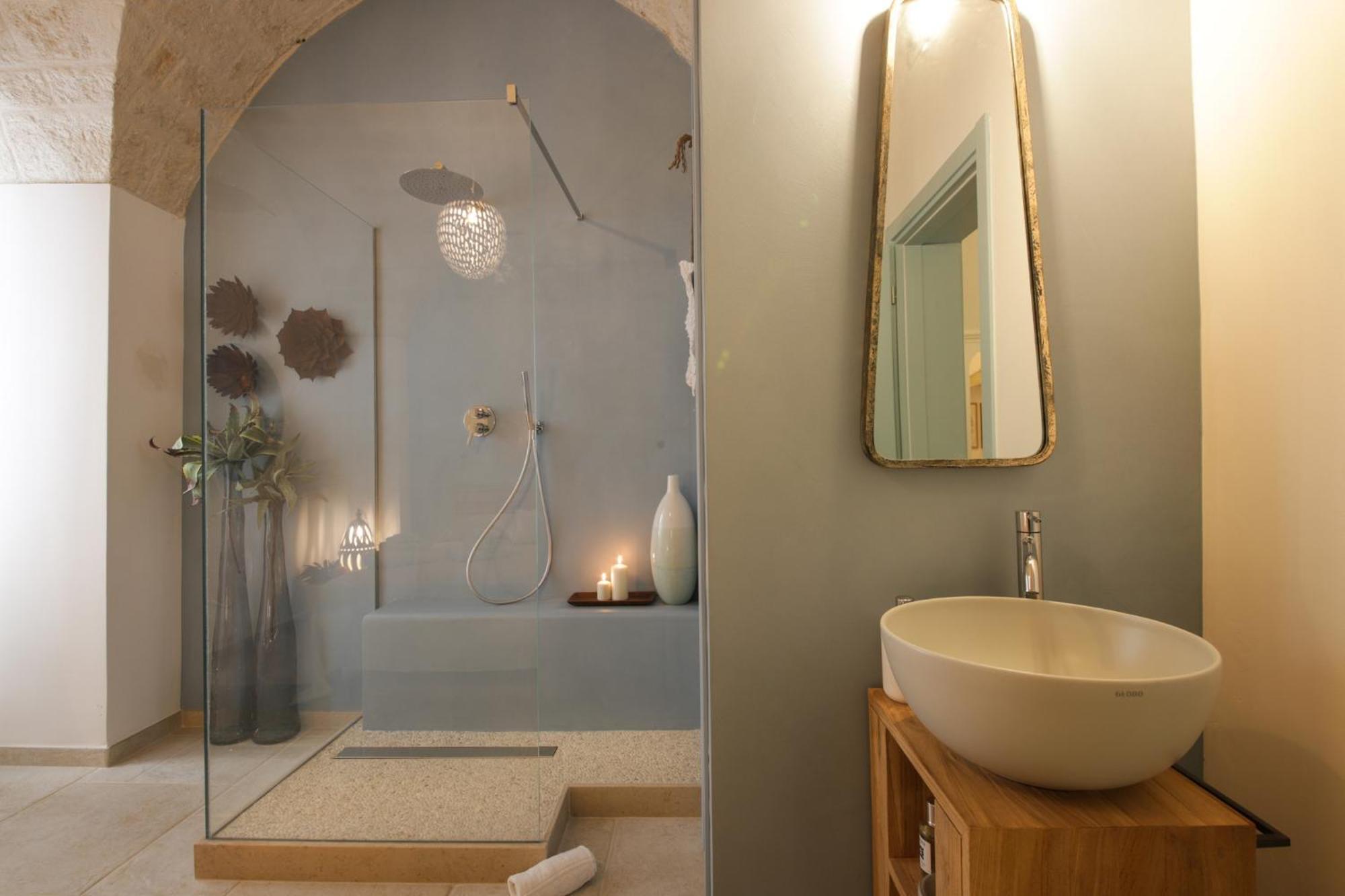 Td Casa Marea Seaside View In Prime Location Villa Monopoli Dış mekan fotoğraf