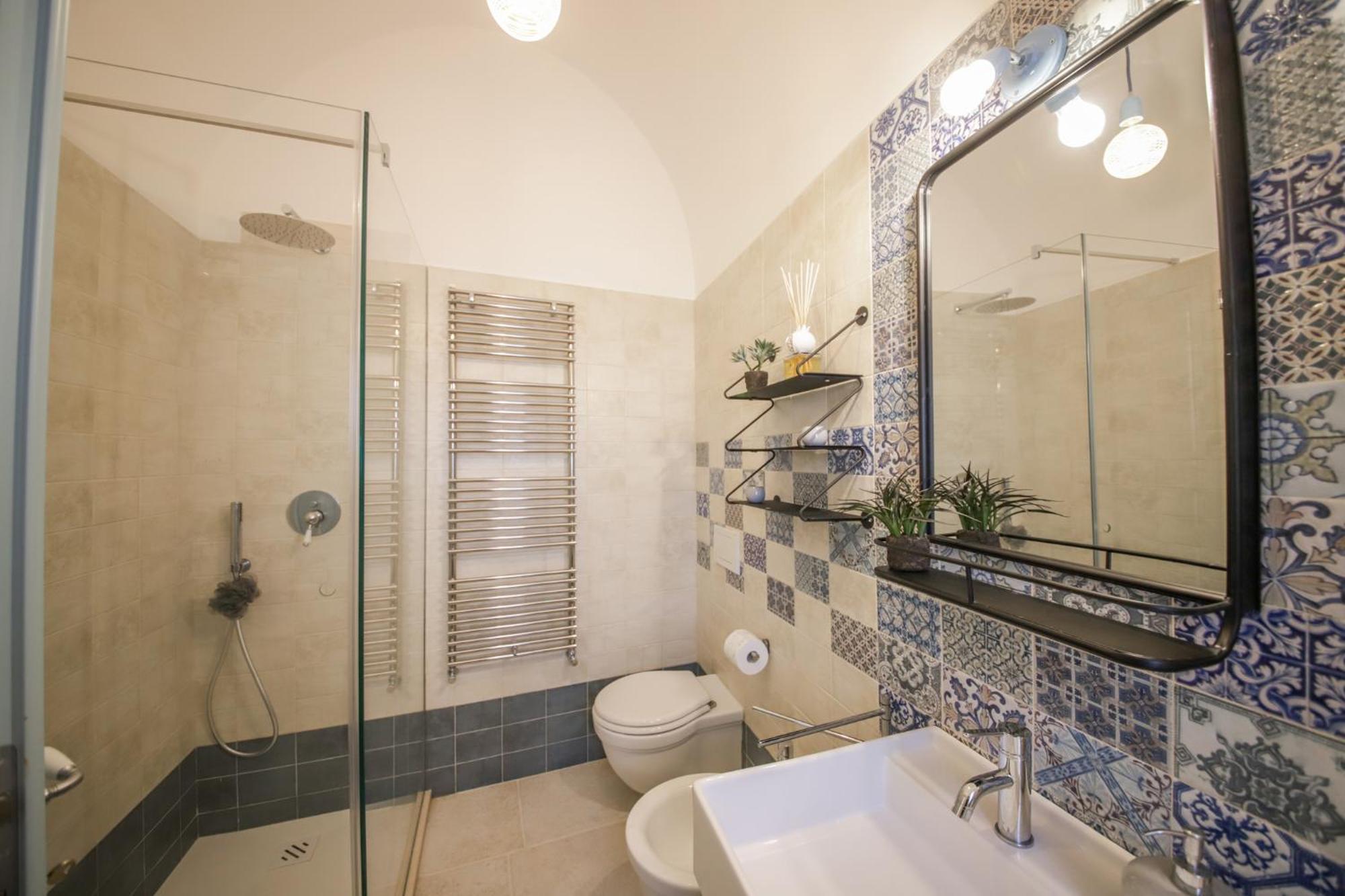 Td Casa Marea Seaside View In Prime Location Villa Monopoli Dış mekan fotoğraf