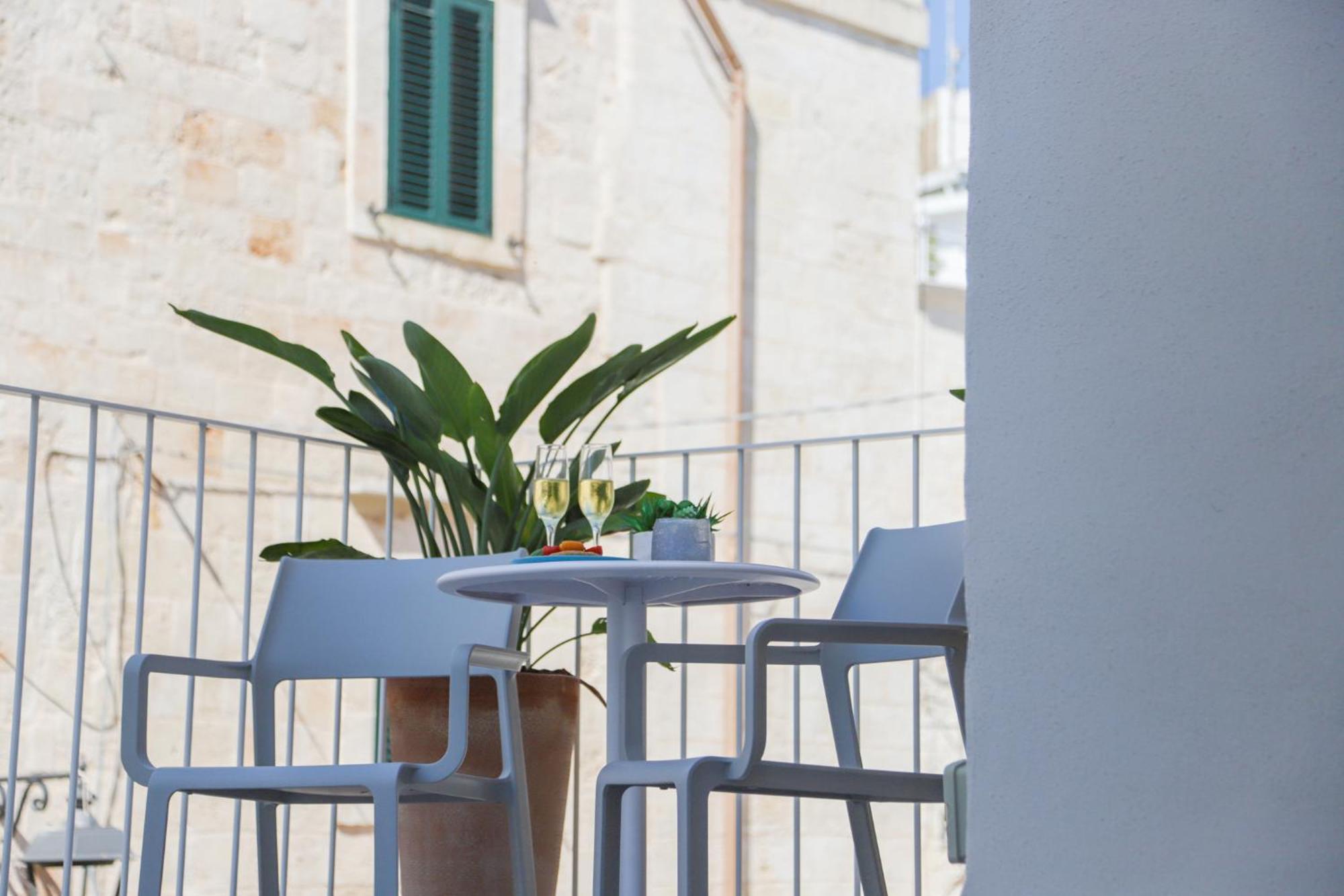 Td Casa Marea Seaside View In Prime Location Villa Monopoli Dış mekan fotoğraf
