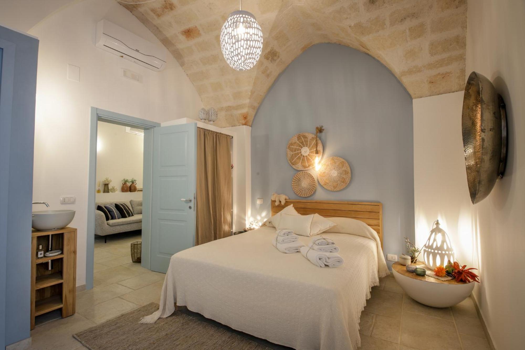 Td Casa Marea Seaside View In Prime Location Villa Monopoli Dış mekan fotoğraf