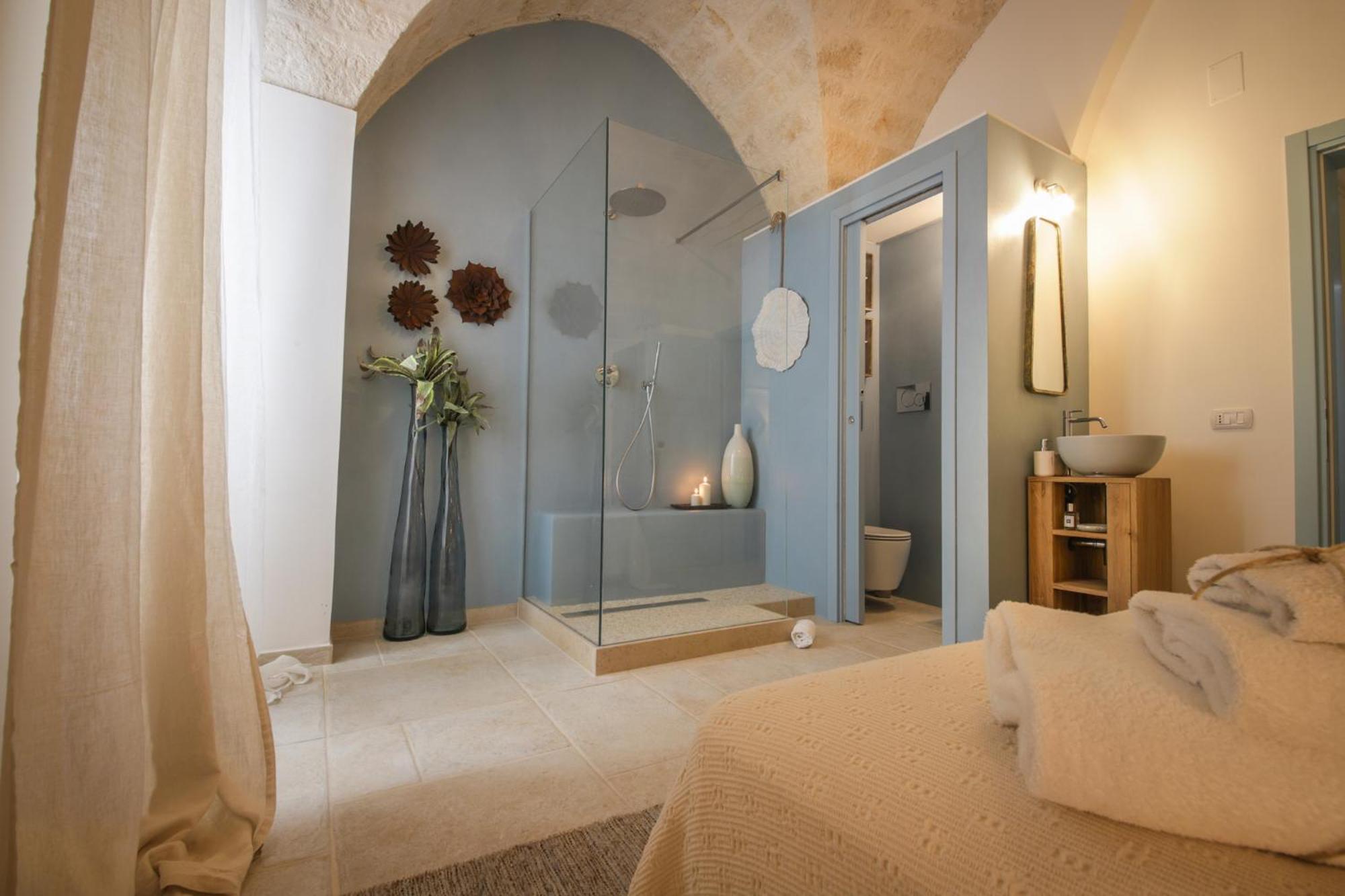 Td Casa Marea Seaside View In Prime Location Villa Monopoli Dış mekan fotoğraf