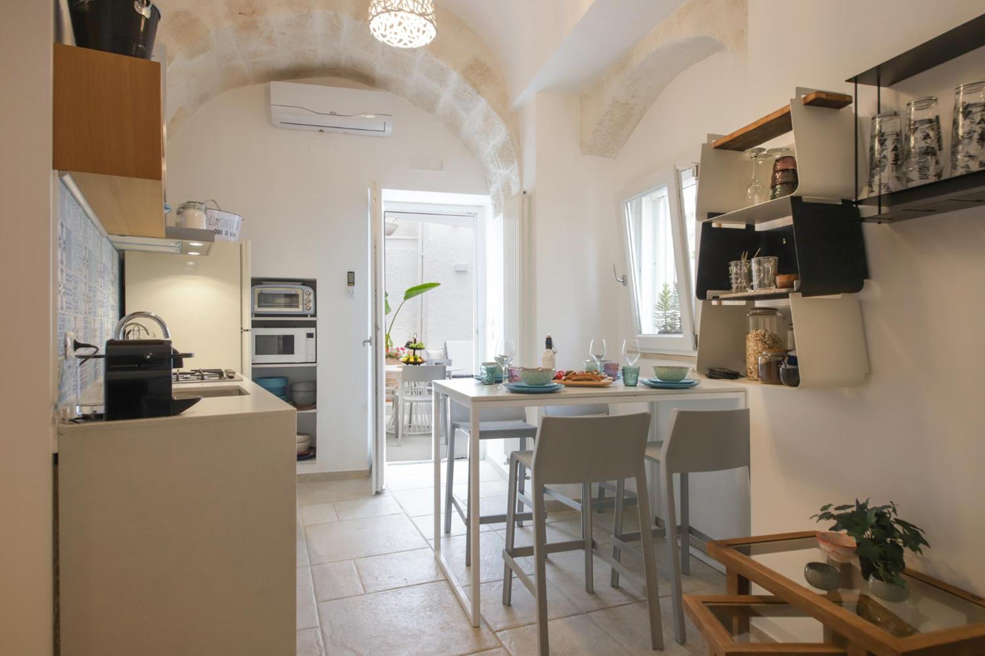Td Casa Marea Seaside View In Prime Location Villa Monopoli Dış mekan fotoğraf