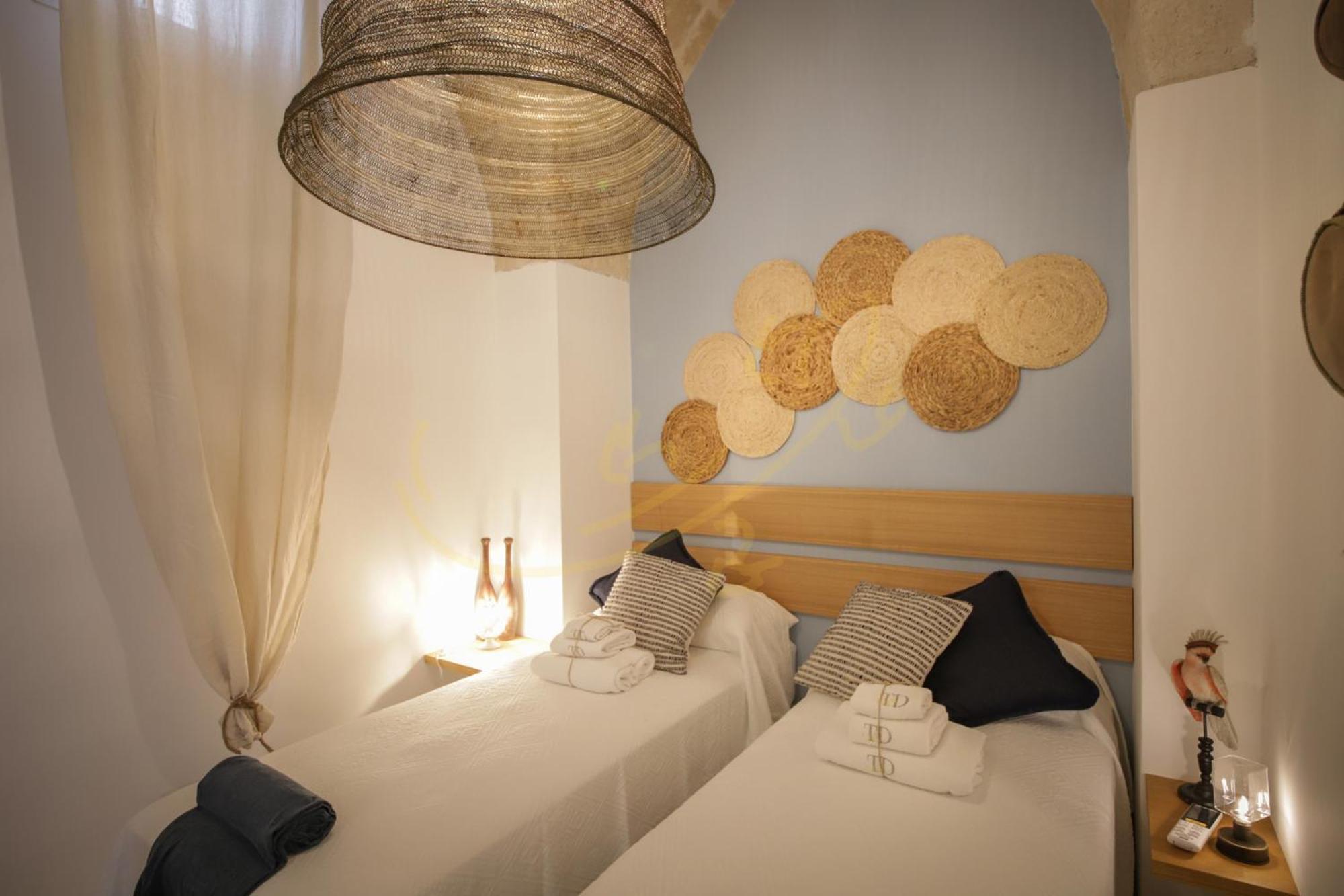 Td Casa Marea Seaside View In Prime Location Villa Monopoli Dış mekan fotoğraf