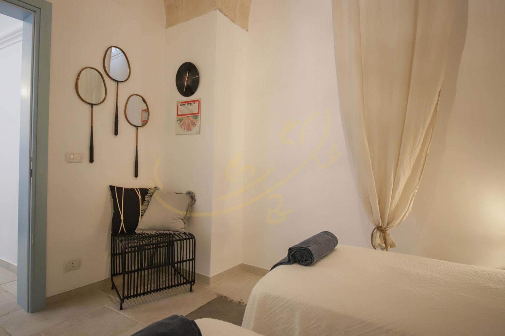 Td Casa Marea Seaside View In Prime Location Villa Monopoli Dış mekan fotoğraf