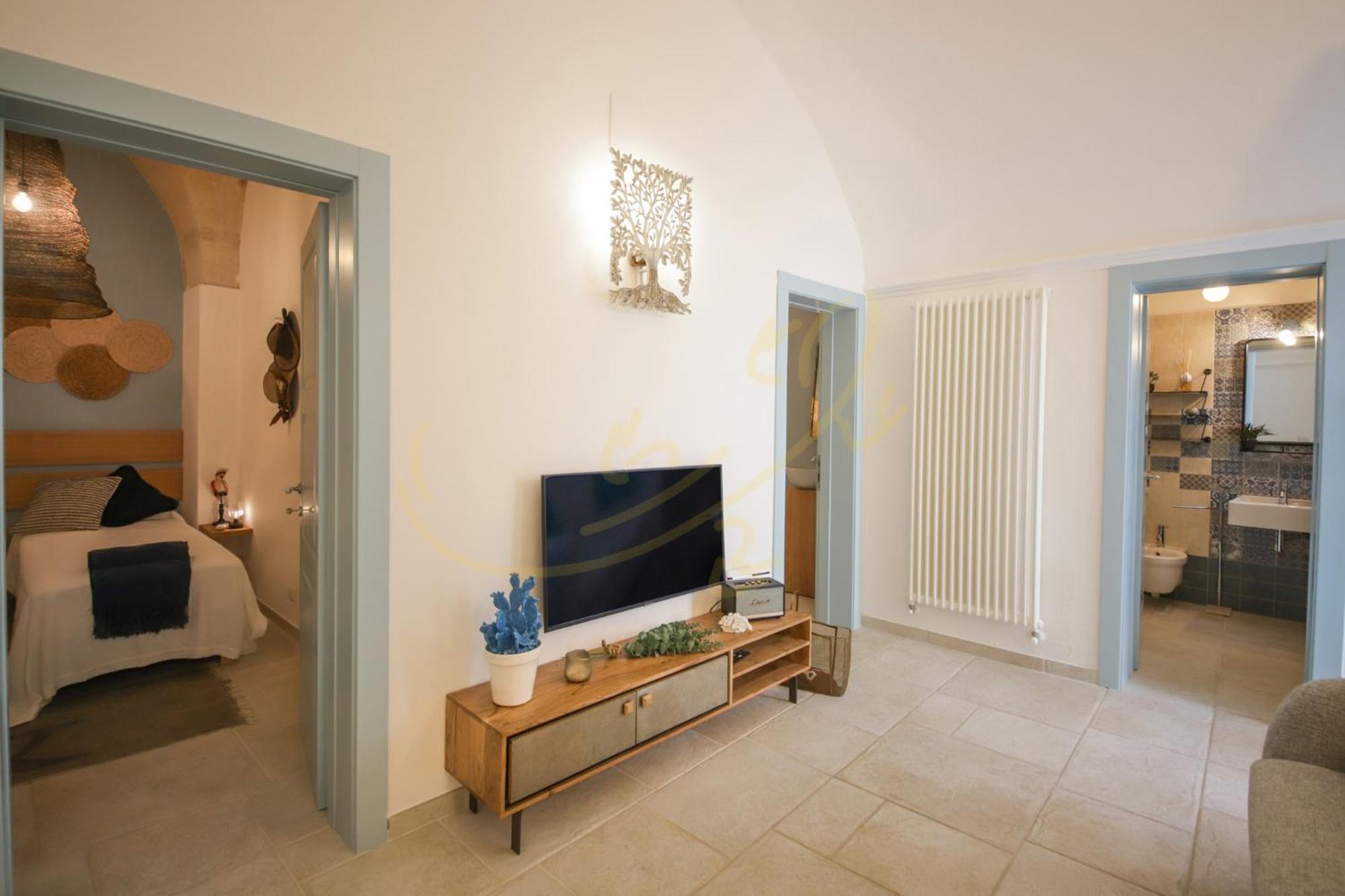 Td Casa Marea Seaside View In Prime Location Villa Monopoli Dış mekan fotoğraf